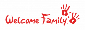 Logo Welcome Family