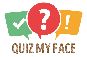logo Quiz My Face